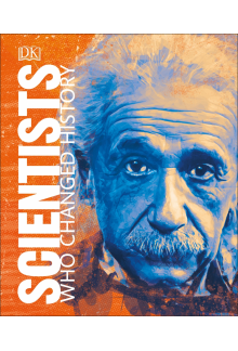 Scientists Who ChangedHistory - Humanitas