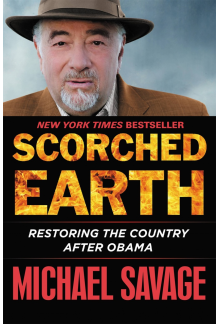 Scorched Earth - Humanitas