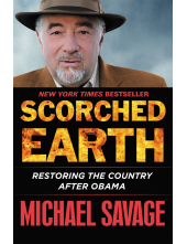Scorched Earth - Humanitas
