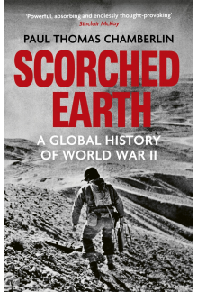 Scorched Earth - Humanitas