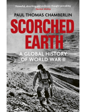 Scorched Earth - Humanitas