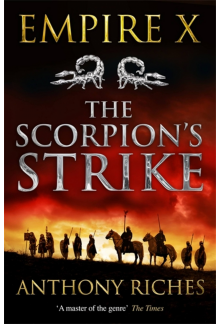 Scorpion's Strike: Empire X - Humanitas