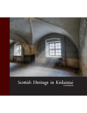 Scotish heritage in Kėdainiai - Humanitas