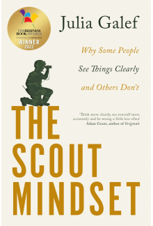 Scout Mindset - Humanitas