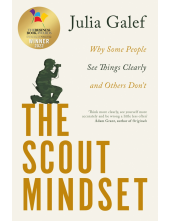 Scout Mindset - Humanitas