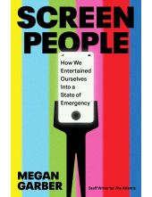 Screen People - Humanitas