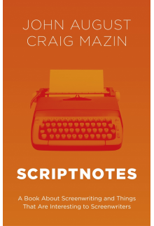 Scriptnotes - Humanitas