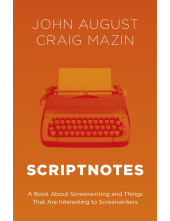Scriptnotes - Humanitas