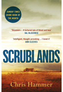 Scrublands - Humanitas