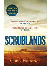 Scrublands - Humanitas
