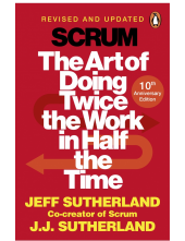Scrum - Humanitas