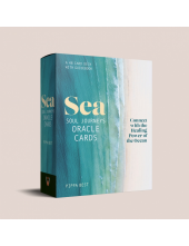 Sea Soul Journeys Oracle Cards - Humanitas