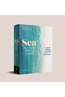 Sea Soul Journeys Oracle Cards - Humanitas