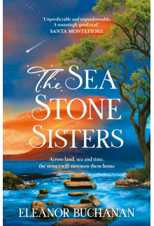 Sea Stone Sisters - Humanitas