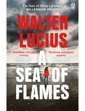 Sea of Flames - Humanitas