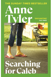 Searching For Caleb - Humanitas