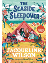 Seaside Sleepover - Humanitas