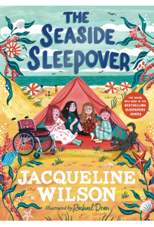 Seaside Sleepover - Humanitas