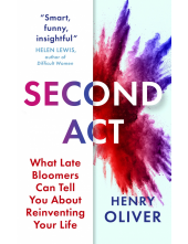 Second Act - Humanitas