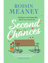 Second Chances - Humanitas