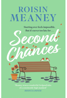 Second Chances - Humanitas