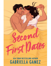 Second First Dates - Humanitas