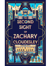 Second Sight of Zachary Cloudesley - Humanitas