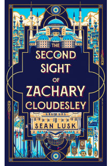Second Sight of Zachary Cloudesley Humanitas