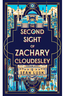 Second Sight of Zachary Cloudesley - Humanitas