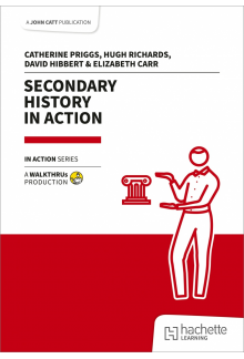 Secondary History in Action - Humanitas