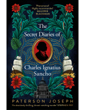 Secret Diaries of Charles Ignatius Sancho - Humanitas