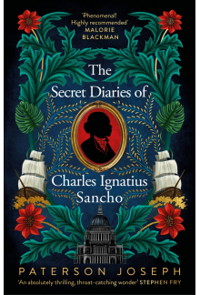 Secret Diaries of Charles Ignatius Sancho - Humanitas