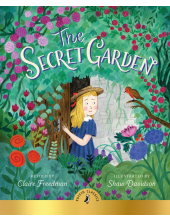 Secret Garden - Humanitas