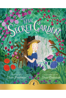 Secret Garden - Humanitas