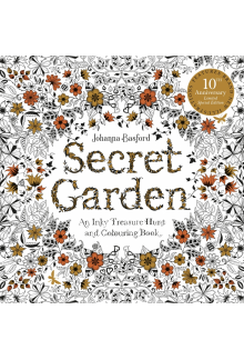 Secret Garden - Humanitas