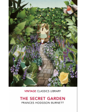 Secret Garden - Humanitas