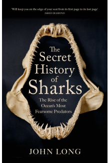 Secret History of Sharks - Humanitas