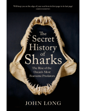 Secret History of Sharks - Humanitas