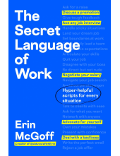 Secret Language of Work - Humanitas