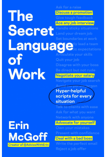Secret Language of Work - Humanitas