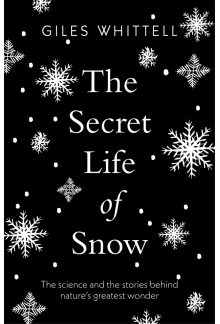 Secret Life of Snow - Humanitas