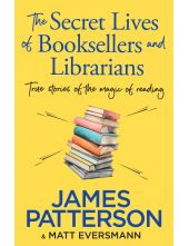 Secret Lives of Booksellers & Librarians - Humanitas