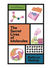 Secret Lives of Molecules - Humanitas
