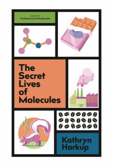 Secret Lives of Molecules - Humanitas