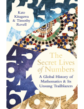 Secret Lives of Numbers - Humanitas