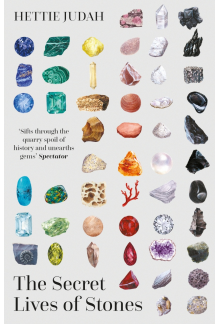 Secret Lives of Stones - Humanitas