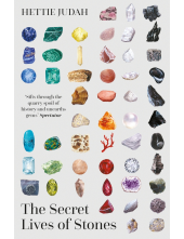 Secret Lives of Stones - Humanitas
