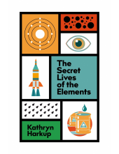Secret Lives of the Elements - Humanitas