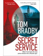 Secret Service - Humanitas