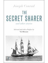 Secret Sharer and Other Stories (riverrun editions) - Humanitas